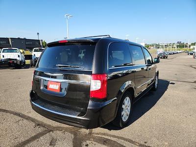 2014 Chrysler Town and Country FWD Minivan for sale #US154 - photo 2