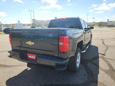 2017 Chevrolet Silverado 1500 Crew Cab 4WD Pickup for sale #US162 - photo 2