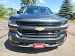 2017 Chevrolet Silverado 1500 Crew Cab 4WD Pickup for sale #US162 - photo 3