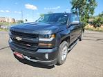 2017 Chevrolet Silverado 1500 Crew Cab 4WD Pickup for sale #US162 - photo 4