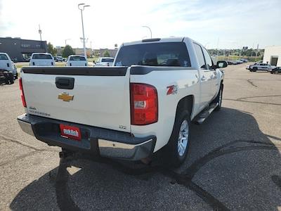 2012 Chevrolet Silverado 1500 Crew Cab 4x4 Pickup for sale #US1621 - photo 2