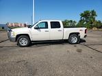 2012 Chevrolet Silverado 1500 Crew Cab 4x4 Pickup for sale #US1621 - photo 4