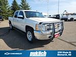 2012 Chevrolet Silverado 1500 Crew Cab 4x4 Pickup for sale #US1621 - photo 1