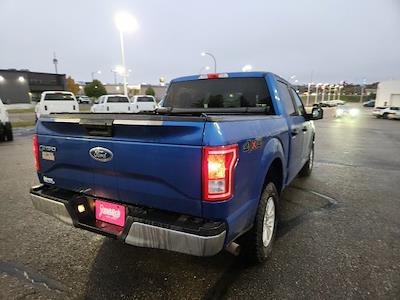 2017 Ford F-150 SuperCrew Cab 4WD Pickup for sale #US1642 - photo 2
