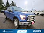 2017 Ford F-150 SuperCrew Cab 4WD Pickup for sale #US1642 - photo 1