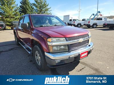 2007 Chevrolet Colorado Crew Cab 4WD Pickup for sale #US1661 - photo 1