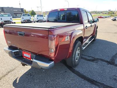 2007 Chevrolet Colorado Crew Cab 4WD Pickup for sale #US1661 - photo 2