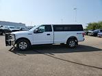 2020 Ford F-150 Regular Cab 4WD Dump Truck for sale #US172 - photo 21