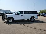 2020 Ford F-150 Regular Cab 4WD Dump Truck for sale #US172 - photo 5