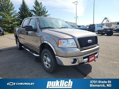 2006 Ford F-150 SuperCrew Cab 4WD Pickup for sale #US178 - photo 1