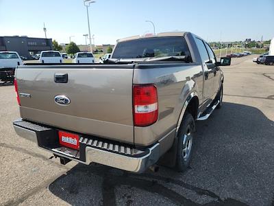 2006 Ford F-150 SuperCrew Cab 4WD Pickup for sale #US178 - photo 2