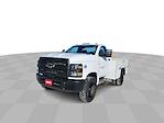 2023 Chevrolet Silverado 6500 Regular Cab DRW RWD Service Truck for sale #US180 - photo 1