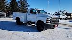 2023 Chevrolet Silverado 6500 Regular Cab DRW RWD Service Truck for sale #US180 - photo 3