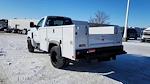 2023 Chevrolet Silverado 6500 Regular Cab DRW RWD Service Truck for sale #US180 - photo 2