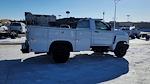 2023 Chevrolet Silverado 6500 Regular Cab DRW RWD Service Truck for sale #US180 - photo 8