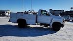 2023 Chevrolet Silverado 6500 Regular Cab DRW RWD Service Truck for sale #US180 - photo 9