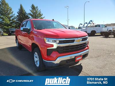 2022 Chevrolet Silverado 1500 Crew Cab 4WD Pickup for sale #US199 - photo 1