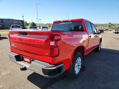 2022 Chevrolet Silverado 1500 Crew Cab 4WD Pickup for sale #US199 - photo 2