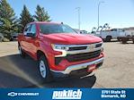 2022 Chevrolet Silverado 1500 Crew Cab 4WD Pickup for sale #US199 - photo 1