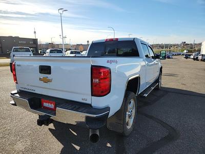 2015 Chevrolet Silverado 2500 Crew Cab SRW 4WD Pickup for sale #US218 - photo 2
