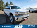 2015 Chevrolet Silverado 2500 Crew Cab SRW 4WD Pickup for sale #US218 - photo 1