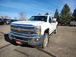 2015 Chevrolet Silverado 2500 Crew Cab SRW 4WD Pickup for sale #US218 - photo 4