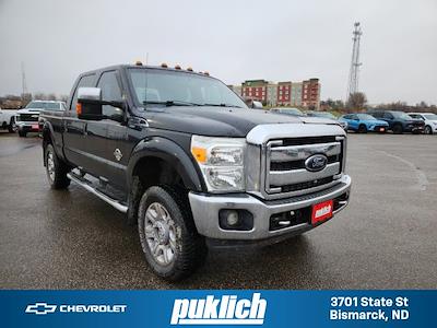 Used 2012 Ford F-250 XL Crew Cab for sale #US221 - photo 1