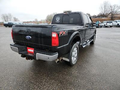 Used 2012 Ford F-250 XL Crew Cab for sale #US221 - photo 2