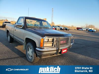 Used 1988 GMC Sierra 1500 Regular Cab for sale #US225 - photo 1