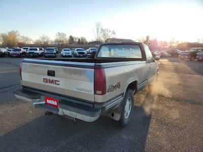 Used 1988 GMC Sierra 1500 Regular Cab for sale #US225 - photo 2