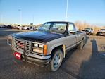 1988 GMC Sierra 1500 Regular Cab 4WD Pickup for sale #US225 - photo 4