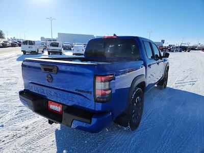 2024 Nissan Frontier Crew Cab 4WD Pickup for sale #US229 - photo 2