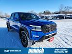 Used 2024 Nissan Frontier PRO-4X Crew Cab for sale #US229 - photo 1