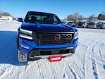 Used 2024 Nissan Frontier PRO-4X Crew Cab for sale #US229 - photo 3