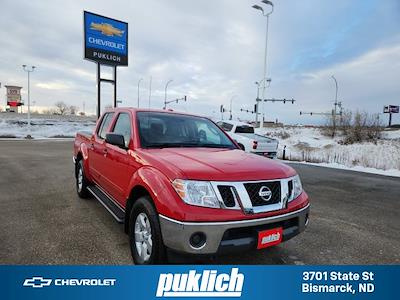 Used 2011 Nissan Frontier SV Crew Cab for sale #US2291 - photo 1