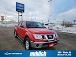 2011 Nissan Frontier Crew Cab 4WD Pickup for sale #US2291 - photo 1