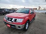 2011 Nissan Frontier Crew Cab 4WD Pickup for sale #US2291 - photo 4