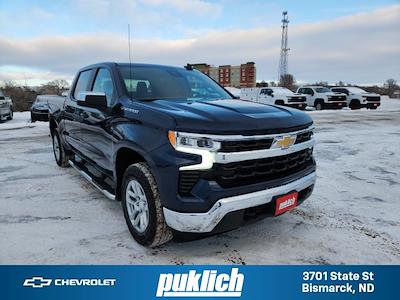 2023 Chevrolet Silverado 1500 Crew Cab 4WD Pickup for sale #US231 - photo 1