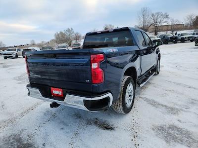 2023 Chevrolet Silverado 1500 Crew Cab 4WD Pickup for sale #US231 - photo 2