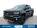 Used 2018 Chevrolet Silverado 1500 LTZ Crew Cab for sale #US238 - photo 1