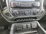 Used 2018 Chevrolet Silverado 1500 LTZ Crew Cab for sale #US238 - photo 16