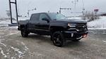 Used 2018 Chevrolet Silverado 1500 LTZ Crew Cab for sale #US238 - photo 2