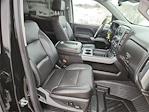 Used 2018 Chevrolet Silverado 1500 LTZ Crew Cab for sale #US238 - photo 26