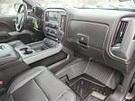 Used 2018 Chevrolet Silverado 1500 LTZ Crew Cab for sale #US238 - photo 27