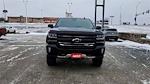 Used 2018 Chevrolet Silverado 1500 LTZ Crew Cab for sale #US238 - photo 3