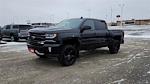 Used 2018 Chevrolet Silverado 1500 LTZ Crew Cab for sale #US238 - photo 4