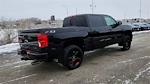 Used 2018 Chevrolet Silverado 1500 LTZ Crew Cab for sale #US238 - photo 8