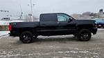 Used 2018 Chevrolet Silverado 1500 LTZ Crew Cab for sale #US238 - photo 9