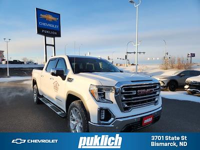 Used 2019 GMC Sierra 1500 SLT Crew Cab for sale #US2441 - photo 1