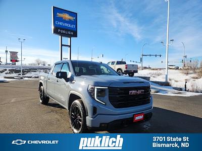 Used 2024 GMC Sierra 1500 Elevation Crew Cab for sale #US2461 - photo 1